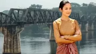 The Bridge On The River Kwai ( RARE ) 1957 - ARNOLD MALCOLM - Music