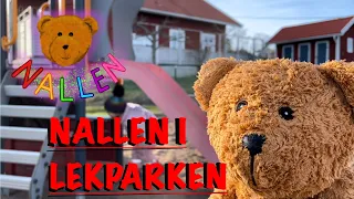 Nallen i lekparken