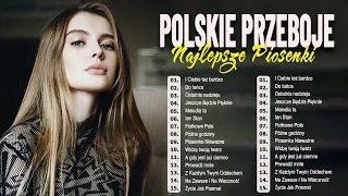 Polskie przeboje 2023 -- Najlepsze Piosenki 2023 -- 100 Najlepszych Polskich Piosenek