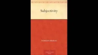 Subjectivity by Norman Spinrad