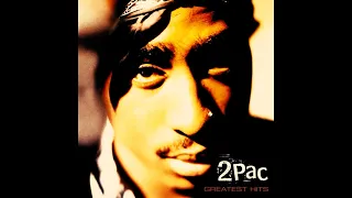 2Pac- California Love (1 Hour)