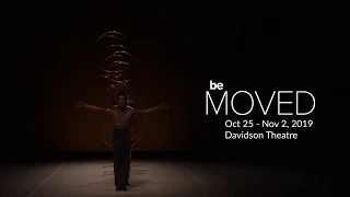 First Look: Be MOVED Is on Stage Now