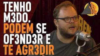 OF3NSA A HONRA TINHA QUE SER REVISTO - BEN-YUR PODCAST