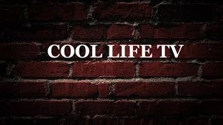 Cool Life TV. Группа "КЛЕЙ УГРЮМОГО"