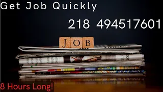 8 Hours to Get Job Quickly with Grabovoi Numbers - 218 494517601 (with activation)