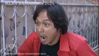 IKLAN RAMADHAN 2024  Suparman Reborn 3 Segera  MNCTV Ver 1 5s