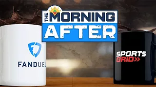 NBA Trades, Super Bowl Preview, Super Bowl Props 2.10.22 | The Morning After Hour 1