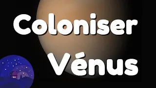 La Colonisation de Vénus