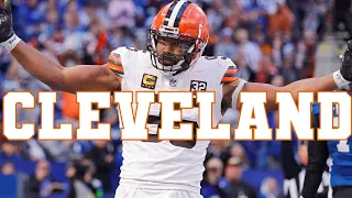 Cleveland Browns 2023 Playoff Hype | "Skyfall" - Adele