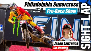 Sight Lap | Philly ft Jason Lawrence
