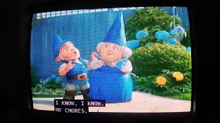 Gnomeo & Juliet 2011 Mom Fat Part 1 OH, Which is Why i Wanted To Say