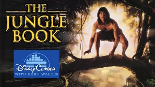 The Jungle Book (1994) - DisneyCember