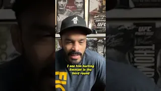 Rob Font predicts Josh Emmett Vs Ilia Topuria: The Font Forecast