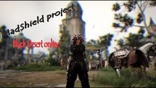 Тестим споты | фурия (awakening mystic) | Камасильва, kamasilvia | BLACK DESERT ONLINE | BDO | БДО