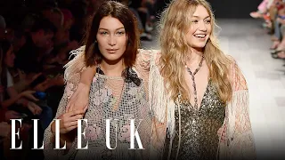 Gigi And Bella Hadid's Best Sister Moments