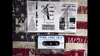 V/A - Punk Goes Ska - Promo Tape Compilation 1996