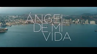 ÁNGEL DE MI VIDA  - TRAILER OFICIAL