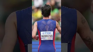 Jakob Ingebrigtsen VS Joshua Cheptegei