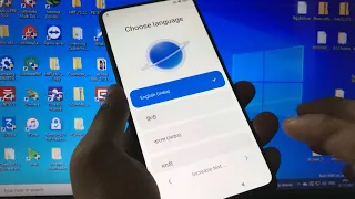 Redmi K20 Pro MIUI 12.5 Bypass FRP or Google Lock Unlock New method | GSMAN ASHIQUE I