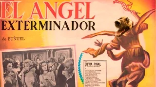 Crítica / Reseña de "El Ángel Exterminador" de Luis Buñuel.