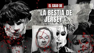 Edward Paisnel "LA BESTIA DE JERSEY" | Criminalista Nocturno