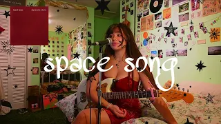space song by beach house cover