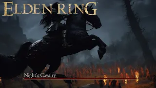 Elden Ring #15 - Night's Cavalry