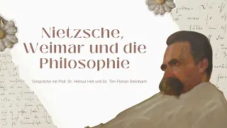 Nietzsche, Weimar und die Philosophie