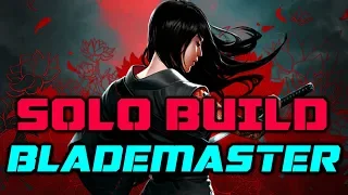 Solo Build: Blade Master (Swashbuckler) – Pillars of Eternity 2: POTD Guide