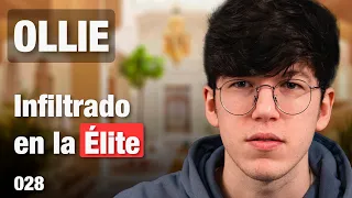 Ollie: La Verdad sobre la Élite de YouTube y Twitch | Sin Miedo Al Éxito Ep.28