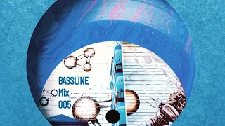 Smooth Bassline Garage - #mix//@LStuff88