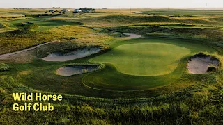 Is Wild Horse the Best Public Golf Course in America? | Fried Egg Guides