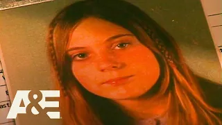 Child Runaway Found Murdered in the Woods | Cold Case Files | A&E