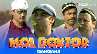 Qahqaha - Mol Doktor (hajviy ko'rsatuv)