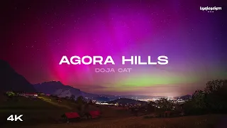 Agora Hills - Doja Cat (Lyrics)