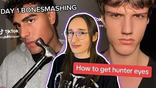 TikTok INCELS have officially LOST their MINDS...