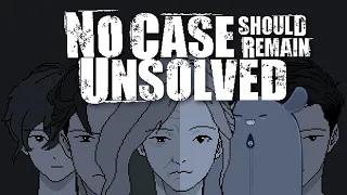 【No Case Should Remain Unsolved】 Think Ina Think