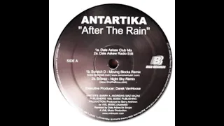 Antartika – After The Rain (Scratch D Moving Blocks Remix)  #breakbeat  #vinyl  #retro  #viral