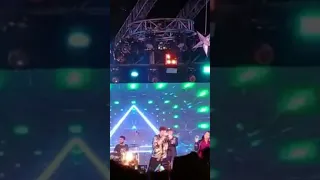 Kumar Shanu LIVE at Panihati Utsab 2022, Kolkata ft.@AshirbadStudiolive