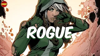 Who is Marvel's Rogue? Let Me Borrow That.