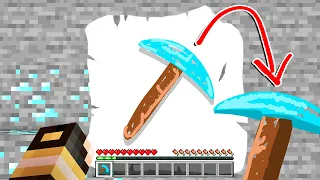 OTTIENI QUELLO CHE DISEGNI SU MINECRAFT!!!