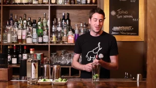 How To Muddle: Take Your Mojito To The Next Level