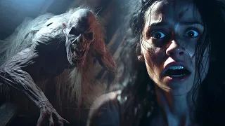 ÁTICO | Película de TERROR completa en español latino | Mejores Peliculas De Thriller | Gratis en HD