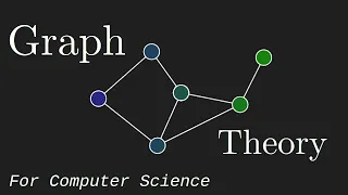 Graph Theory (for Computer Science) - A Short Overview