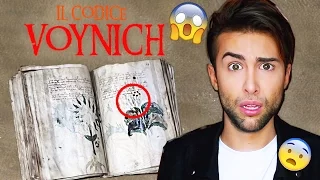 THE SECRETS OF THE VOYNICH CODE *THE MOST MISTERIOUS BOOK IN WORLD'S * | GIANMARCO ZAGATO