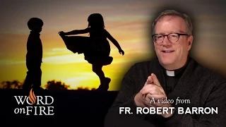 Bishop Barron on Why What You Believe Matters