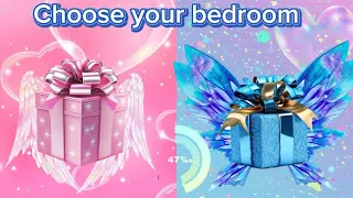 Choose your gift🎁✅💝#pickonekickone #wouldyourather #giftchallenge #quiz