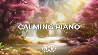 Beautiful Piano Music - Calming Music, Sleep Music, Study Music, Meditation, Stress Relief, Zen,...