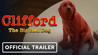 Clifford the Big Red Dog - Official Trailer 2 (2021) Jack Whitehall, John Cleese