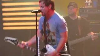 David Cook - I Did it For You - Foxwoods Casino CT 8/1/09